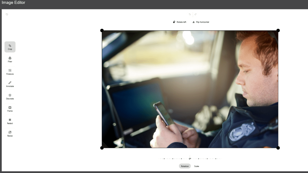 PhotoEditor