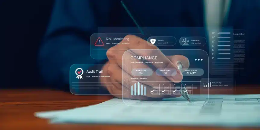 Gang Data Maintenance photo